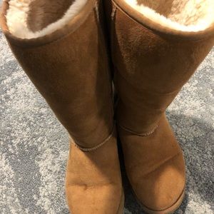 Two pairs, Women’s UGG Boots